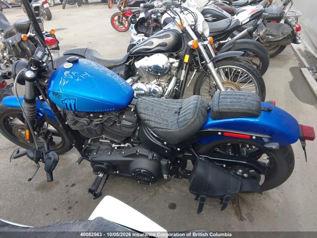 Harley-Davidson FXBBS 2024 5HD1YYK36RB025044 Image 16