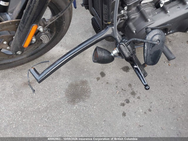 Harley-Davidson FXBBS 2024 5HD1YYK36RB025044 Image 17