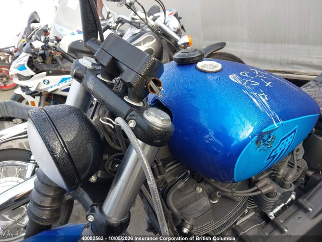 Harley-Davidson FXBBS 2024 5HD1YYK36RB025044 Image 18