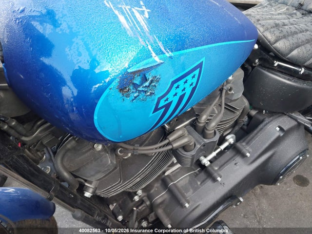 Harley-Davidson FXBBS 2024 5HD1YYK36RB025044 Image 19