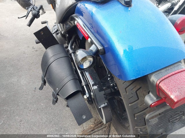 Harley-Davidson FXBBS 2024 5HD1YYK36RB025044 Image 20