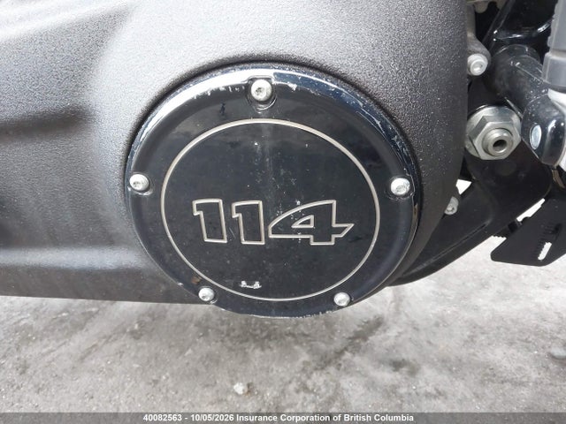 Harley-Davidson FXBBS 2024 5HD1YYK36RB025044 Image 21