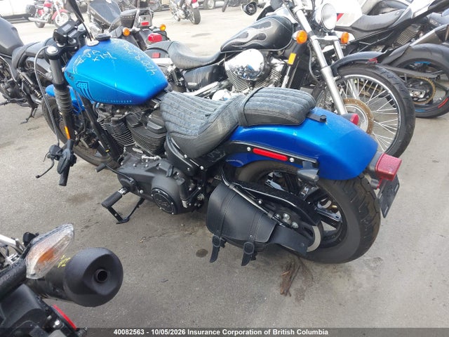 Harley-Davidson FXBBS 2024 5HD1YYK36RB025044 Image 3