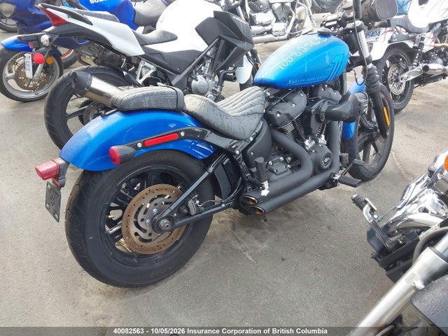 Harley-Davidson FXBBS 2024 5HD1YYK36RB025044 Image 4