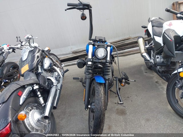 Harley-Davidson FXBBS 2024 5HD1YYK36RB025044 Image 5