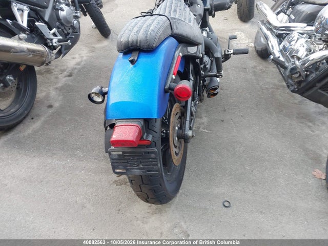 Harley-Davidson FXBBS 2024 5HD1YYK36RB025044 Image 6