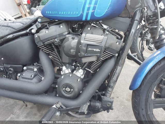 Harley-Davidson FXBBS 2024 5HD1YYK36RB025044 Image 8