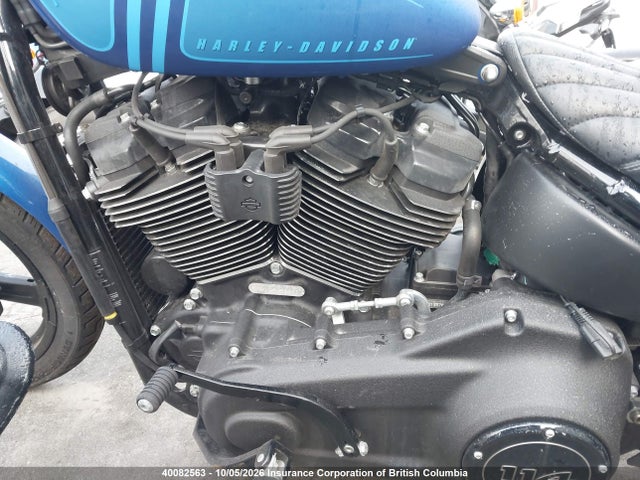 Harley-Davidson FXBBS 2024 5HD1YYK36RB025044 Image 9