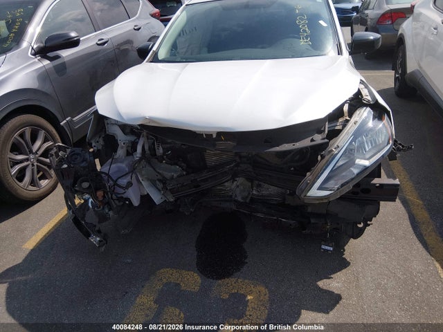 Auction sale of the 2018 Nissan Sentra S/sv/sr/sl, vin: 3N1AB7AP5JY311081, lot number: 40084248