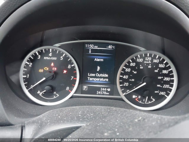 Auction sale of the 2018 Nissan Sentra S/sv/sr/sl, vin: 3N1AB7AP5JY311081, lot number: 40084248