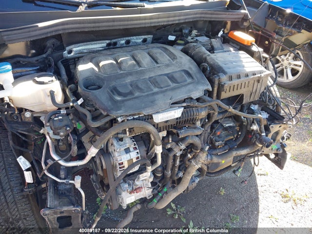Volkswagen TIGUAN S 2025 3VVBR7RM8SM048117 Image 10