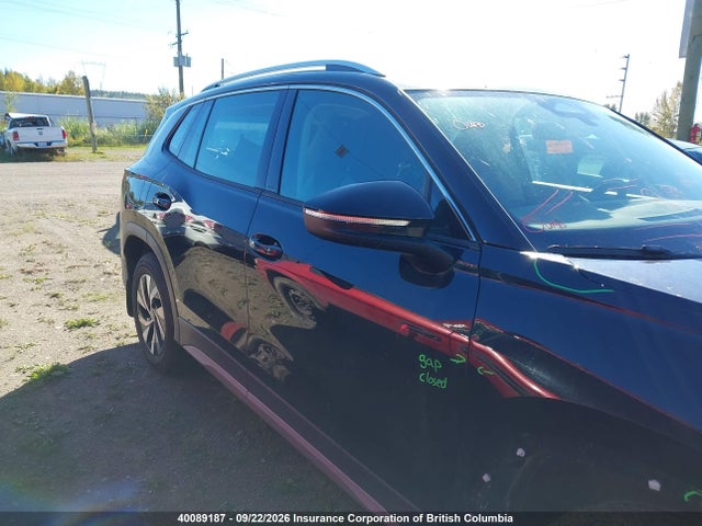 Volkswagen TIGUAN S 2025 3VVBR7RM8SM048117 Image 14