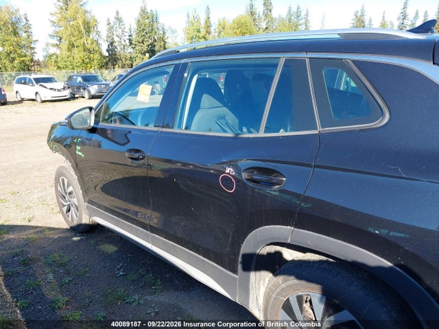 Volkswagen TIGUAN S 2025 3VVBR7RM8SM048117 Image 15