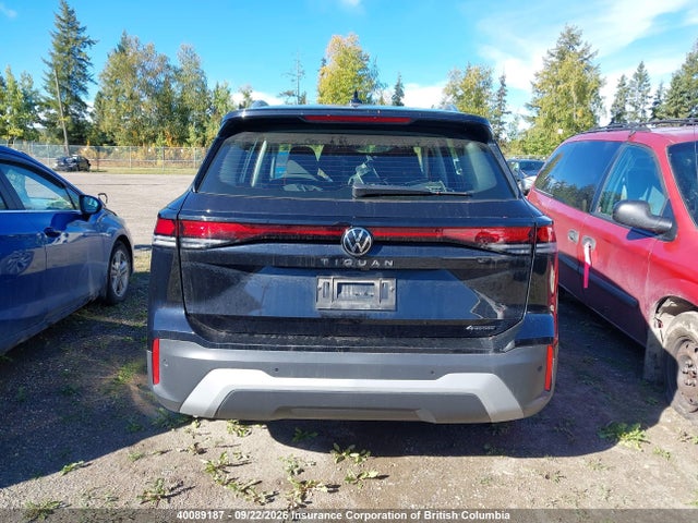 Volkswagen TIGUAN S 2025 3VVBR7RM8SM048117 Image 17