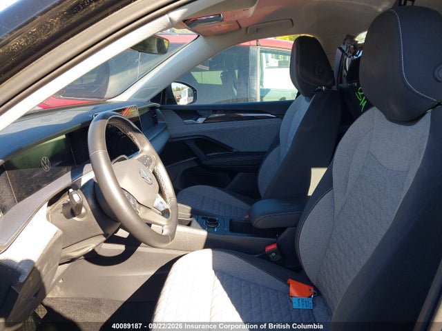 Volkswagen TIGUAN S 2025 3VVBR7RM8SM048117 Image 24