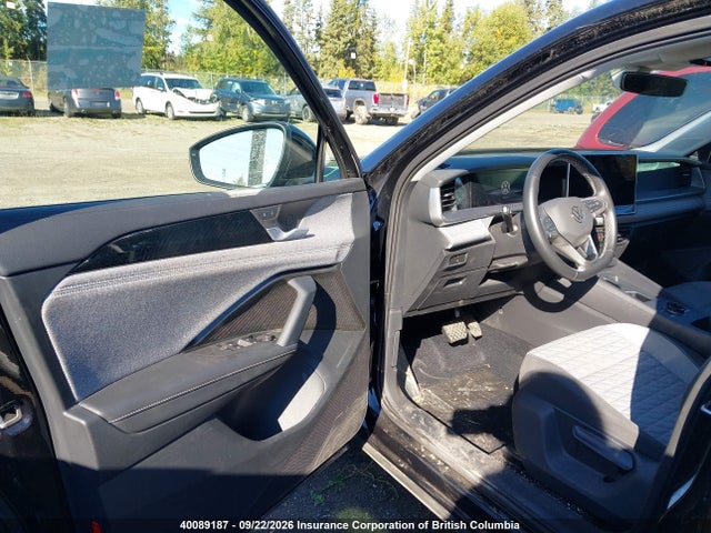 Volkswagen TIGUAN S 2025 3VVBR7RM8SM048117 Image 25