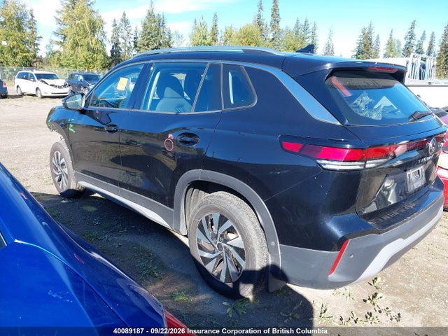 Volkswagen TIGUAN S 2025 3VVBR7RM8SM048117 Image 3