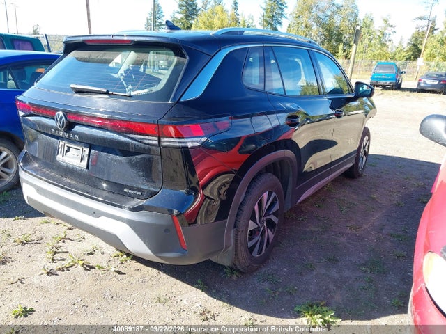 Volkswagen TIGUAN S 2025 3VVBR7RM8SM048117 Image 4