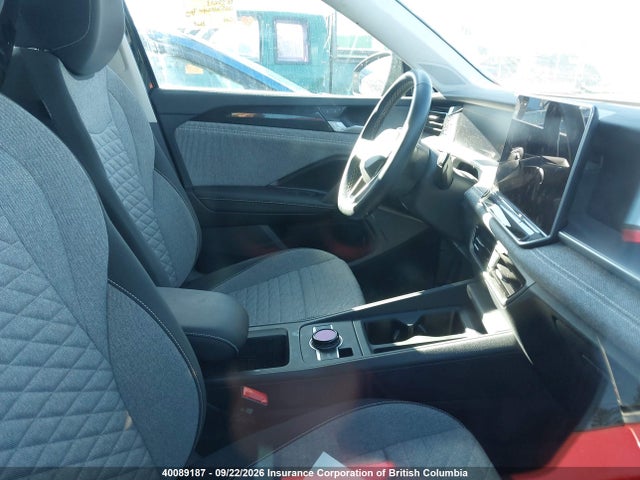 Volkswagen TIGUAN S 2025 3VVBR7RM8SM048117 Image 5