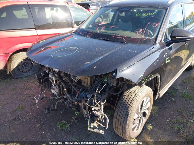 Volkswagen TIGUAN S 2025 3VVBR7RM8SM048117 Image 6
