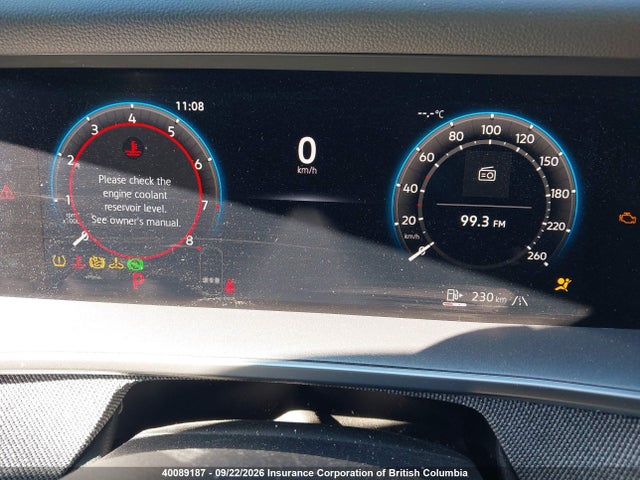 Volkswagen TIGUAN S 2025 3VVBR7RM8SM048117 Image 7