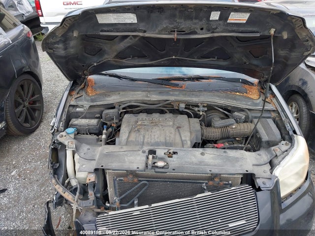 Aukcja sprzedaży 2006 Honda Pilot, vin: 2HKYF18106H004341, numer aukcji: 40089188