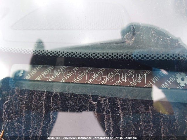 Aukcja sprzedaży 2006 Honda Pilot, vin: 2HKYF18106H004341, numer aukcji: 40089188