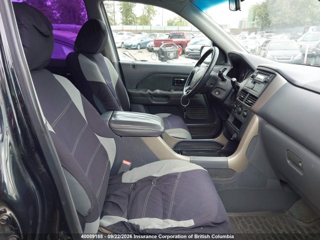 Aukcja sprzedaży 2006 Honda Pilot, vin: 2HKYF18106H004341, numer aukcji: 40089188