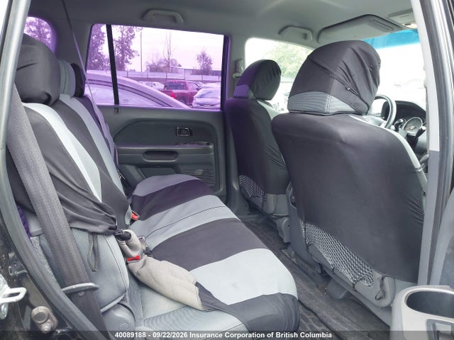 Aukcja sprzedaży 2006 Honda Pilot, vin: 2HKYF18106H004341, numer aukcji: 40089188