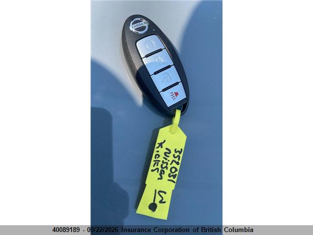 Nissan Kicks 2021 3N1CP5DV8ML500480 Image 13