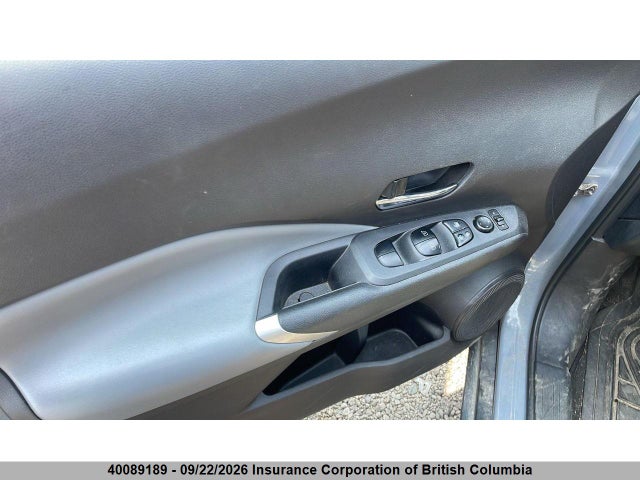 Nissan Kicks 2021 3N1CP5DV8ML500480 Image 15