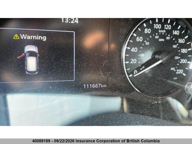 Nissan Kicks 2021 3N1CP5DV8ML500480 Image 16