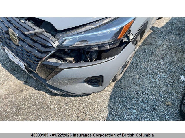 Nissan Kicks 2021 3N1CP5DV8ML500480 Image 6