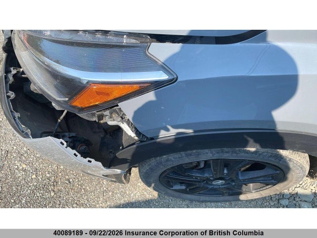 Nissan Kicks 2021 3N1CP5DV8ML500480 Image 7
