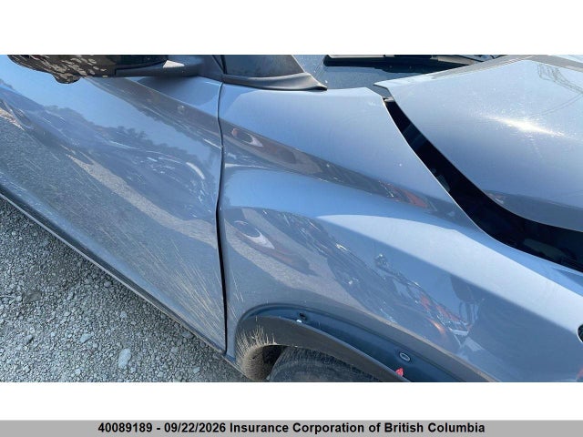 Nissan Kicks 2021 3N1CP5DV8ML500480 Image 8