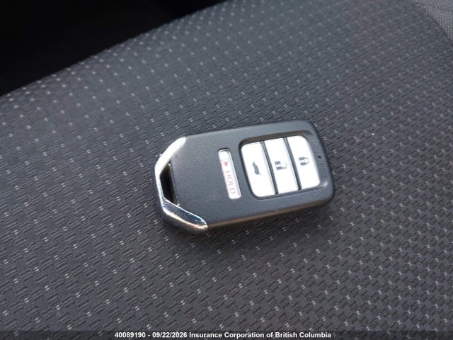 Honda HR-V 2019 3CZRU6H26KM107021 Image 11