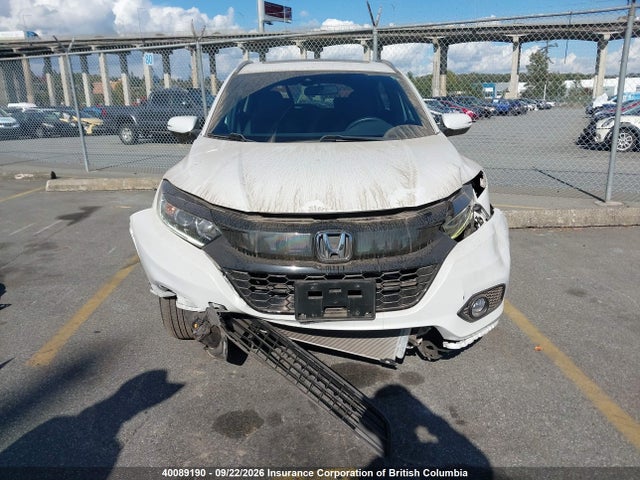 Honda HR-V 2019 3CZRU6H26KM107021 Image 13