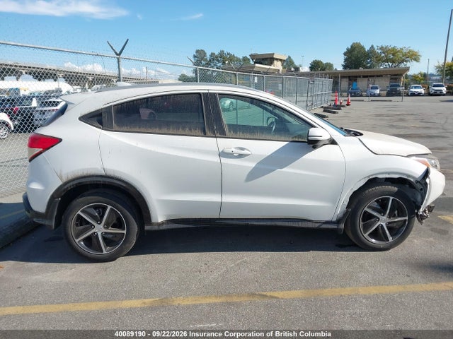 Honda HR-V 2019 3CZRU6H26KM107021 Image 14
