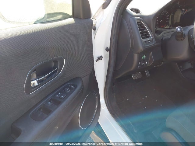 Honda HR-V 2019 3CZRU6H26KM107021 Image 21