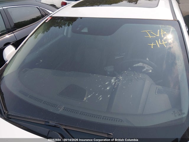 Aukcja sprzedaży 2018 Honda Civic Touring, vin: 2HGFC1F9XJH101509, numer aukcji: 40082654