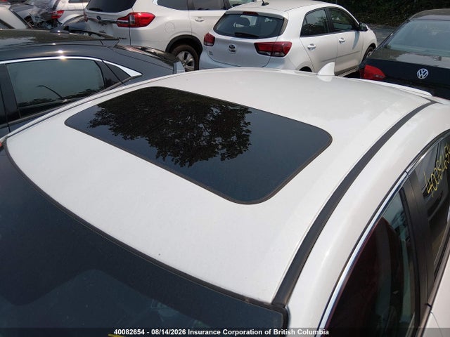 Aukcja sprzedaży 2018 Honda Civic Touring, vin: 2HGFC1F9XJH101509, numer aukcji: 40082654
