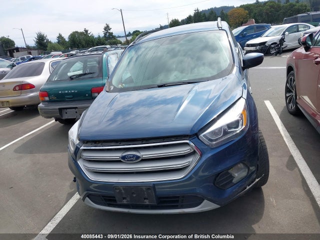 Ford ESCAPE SEL 2018 1FMCU9HD2JUC14426 Image 12