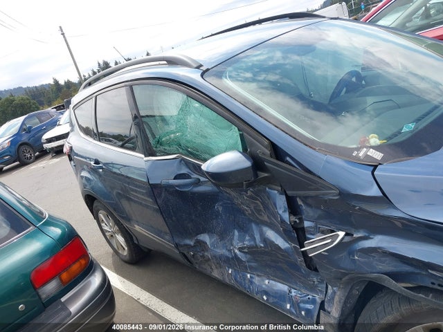 Ford ESCAPE SEL 2018 1FMCU9HD2JUC14426 Image 13