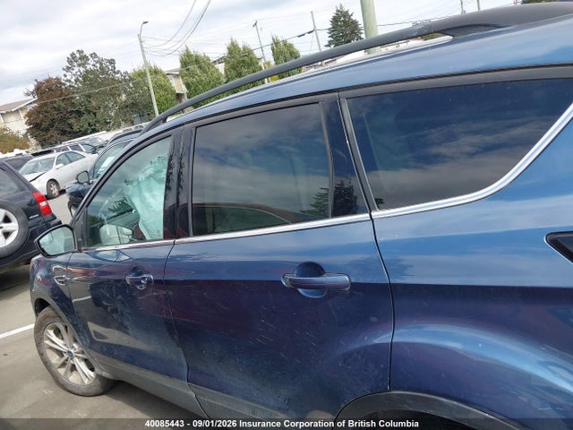 Ford ESCAPE SEL 2018 1FMCU9HD2JUC14426 Image 14