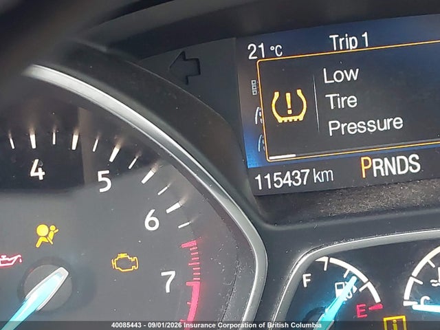 Ford ESCAPE SEL 2018 1FMCU9HD2JUC14426 Image 15