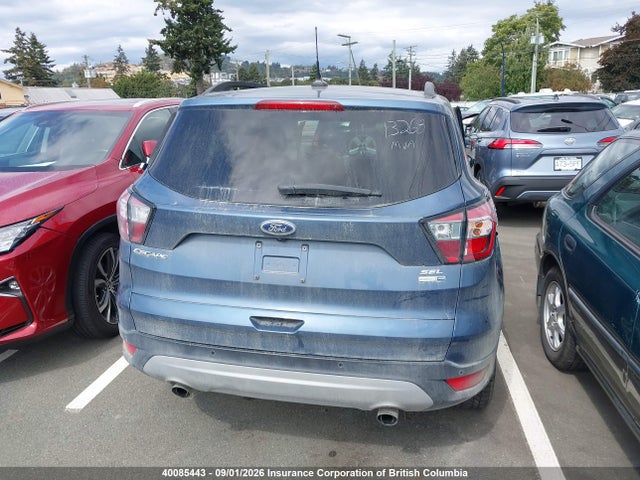 Ford ESCAPE SEL 2018 1FMCU9HD2JUC14426 Image 16