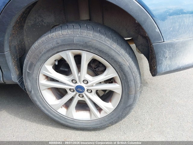 Ford ESCAPE SEL 2018 1FMCU9HD2JUC14426 Image 19