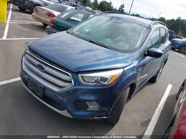 Ford ESCAPE SEL 2018 1FMCU9HD2JUC14426 Image 2
