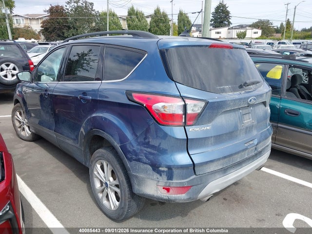 Ford ESCAPE SEL 2018 1FMCU9HD2JUC14426 Image 3