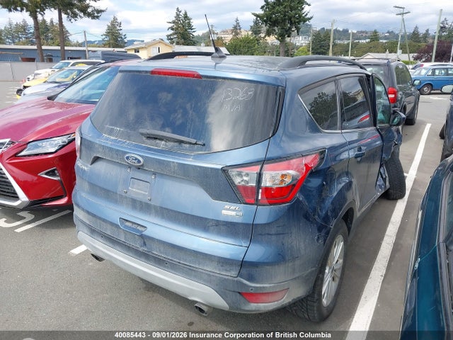 Ford ESCAPE SEL 2018 1FMCU9HD2JUC14426 Image 4